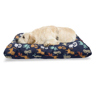 Bless international East Urban Home Polyester Pet Bed Wayfair